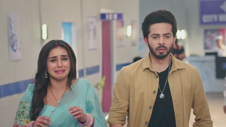 Jagriti - April 25, 2025 - Episode Spoiler