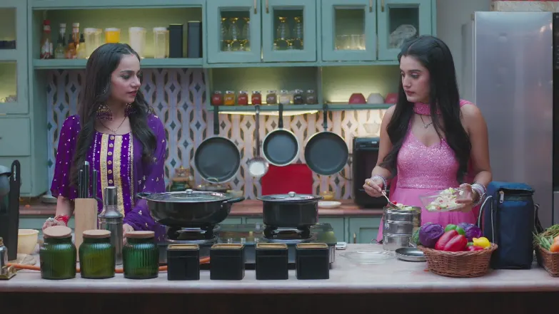 Jaane Anjaane Hum Mile - April 25, 2025 - Episode Spoiler