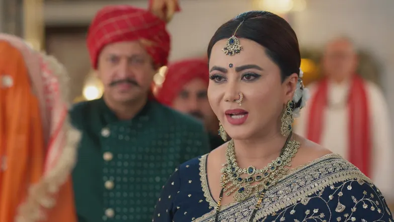 Vasudha - April 24, 2025 - Episode Spoiler