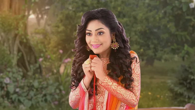 Parul's Body Shrinks in Size Episode 36