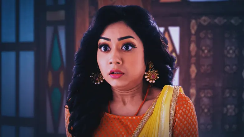 Parul Has a Terrifying Dream Episode 38