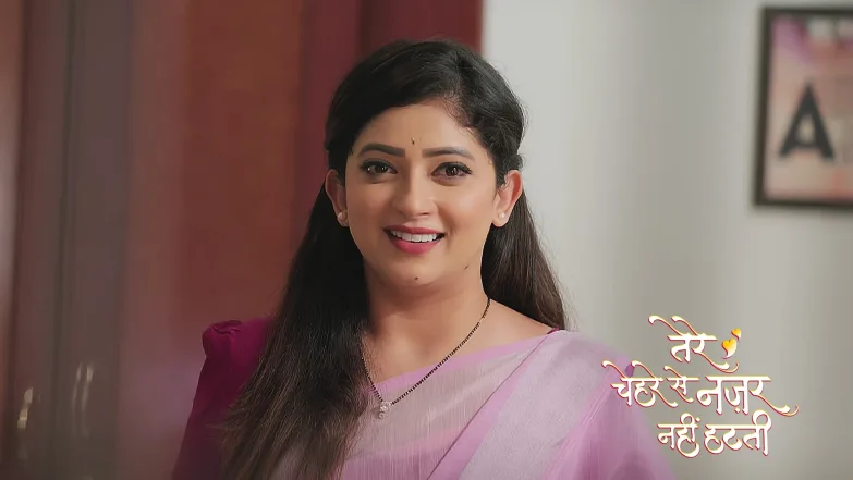 Manohari's Attempt to Hide Bhagamathi's Identity Episode 37