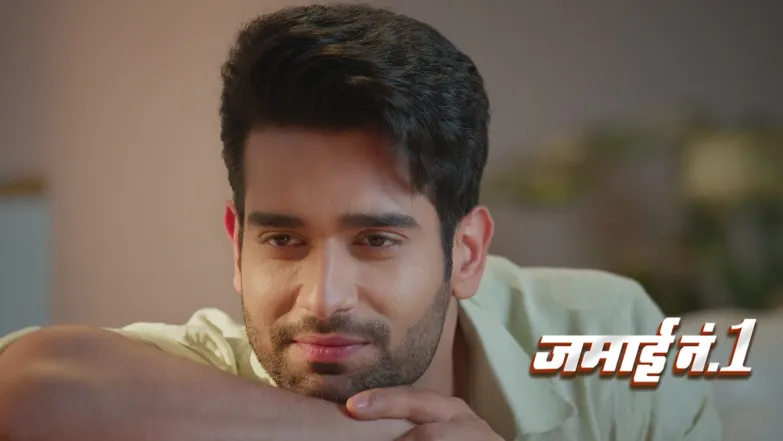 Manjari Falls Down the Stairs Episode 124