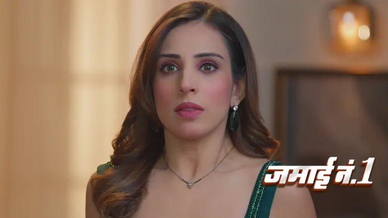 Kanchan Encounters Shocking Revelations Episode 125