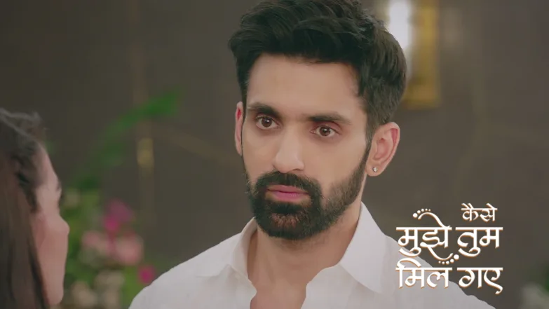 Kaise Mujhe Tum Mil Gaye - April 25, 2025 Episode 508