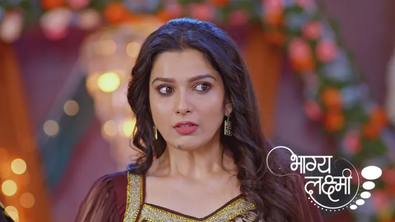 Bhagya Lakshmi - April 25, 2025 Episode 1295