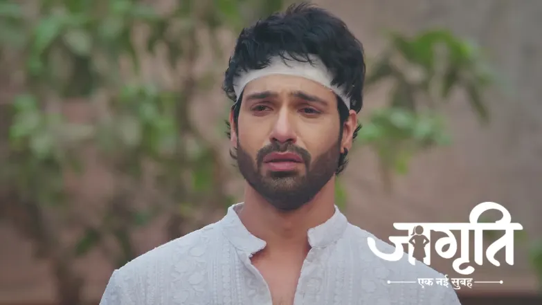 Jagriti - April 24, 2025 Episode 218