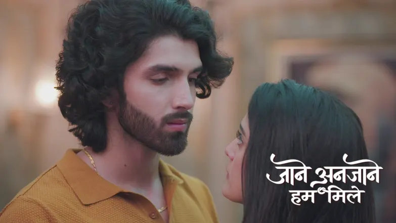 Sharda Hides the Notice from Raghav and Reet Episode 147