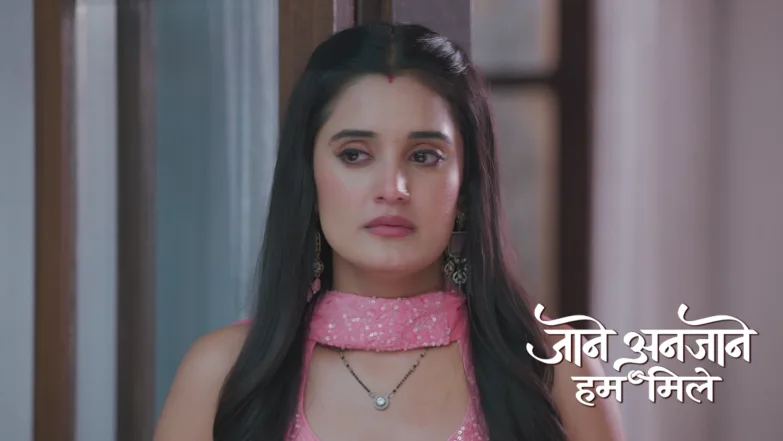 Reet Feels Hurt by Raghav's Anger Episode 145