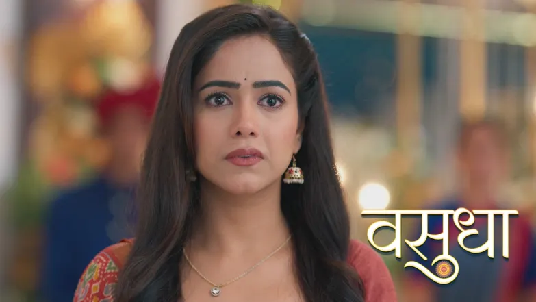 Vasudha - April 24, 2025 Episode 184