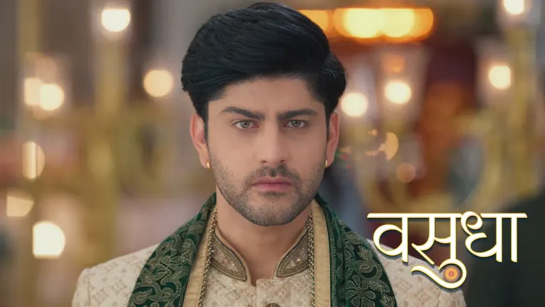 Chandrika Has Karishma Arrested Episode 183