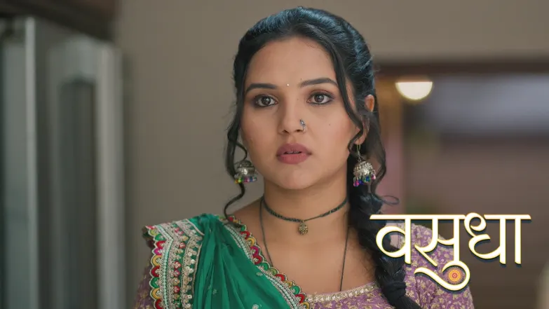 Kavita Curses Chandrika Episode 187