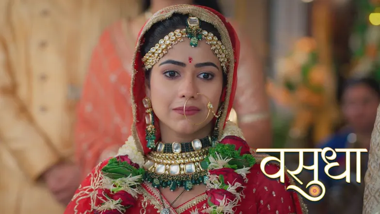 Divya's Griha Pravesh Occurs at Chauhan House Episode 185