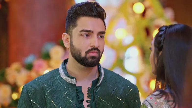 Bhagya Lakshmi - April 26, 2025 - Best Scene 
