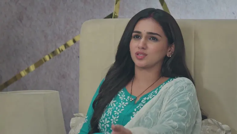 Jagriti - April 27, 2025 - Best Scene 