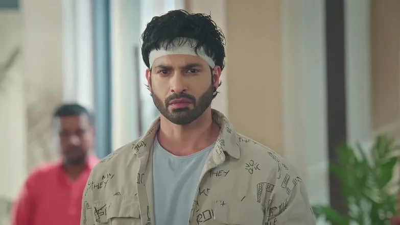 Jagriti - April 26, 2025 - Best Scene 