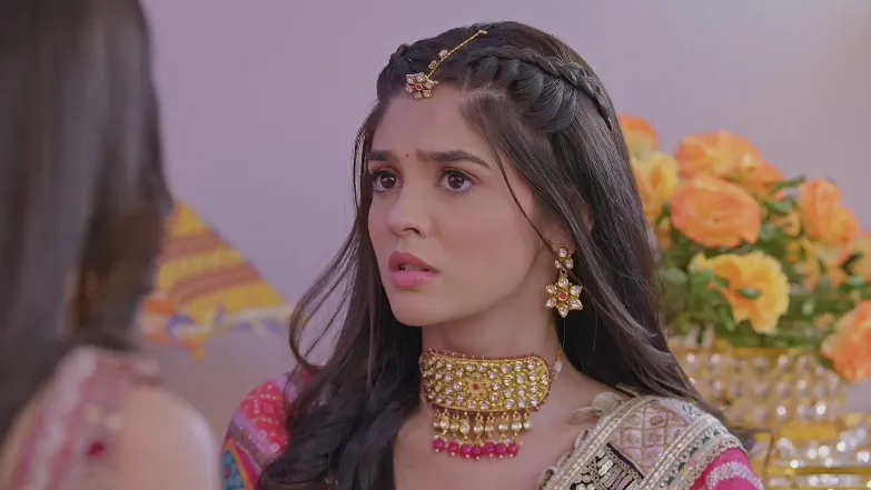 Kumkum Bhagya - April 27, 2025 - Best Scene 