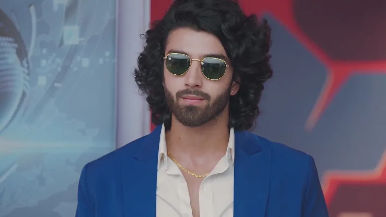 Jaane Anjaane Hum Mile - April 26, 2025 - Best Scene 
