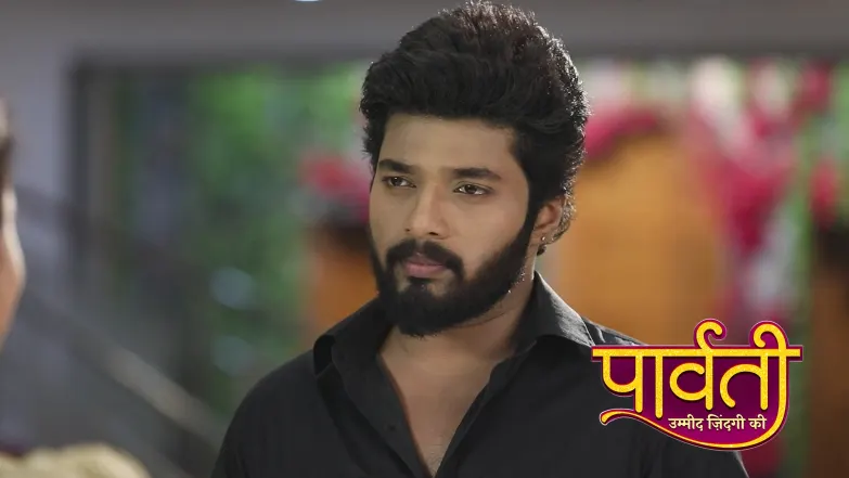 Vanja Causes an Uproar at Home over Parvathi Episode 44