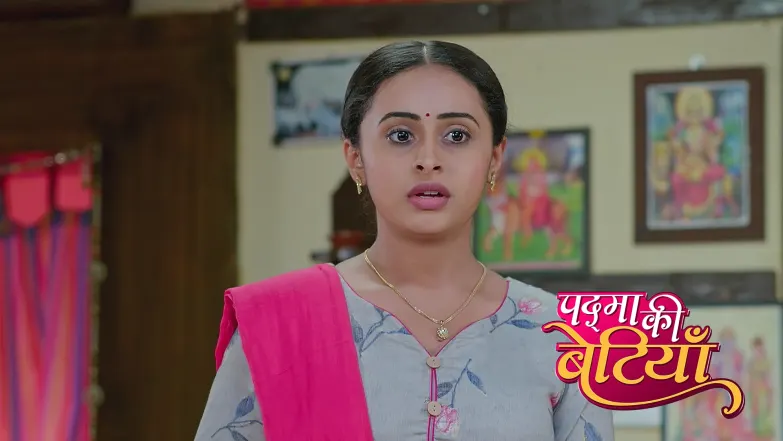 Bhagwati Learns of a Complaint against Kanti Episode 45
