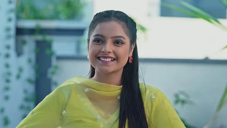 Kashni | April 14 - April 19, 2025 20th April 2025 Webisode