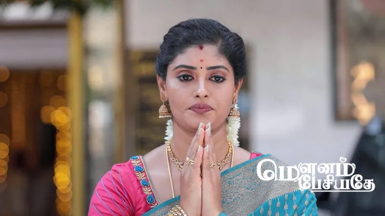 The Goons Abduct Janani Episode 145