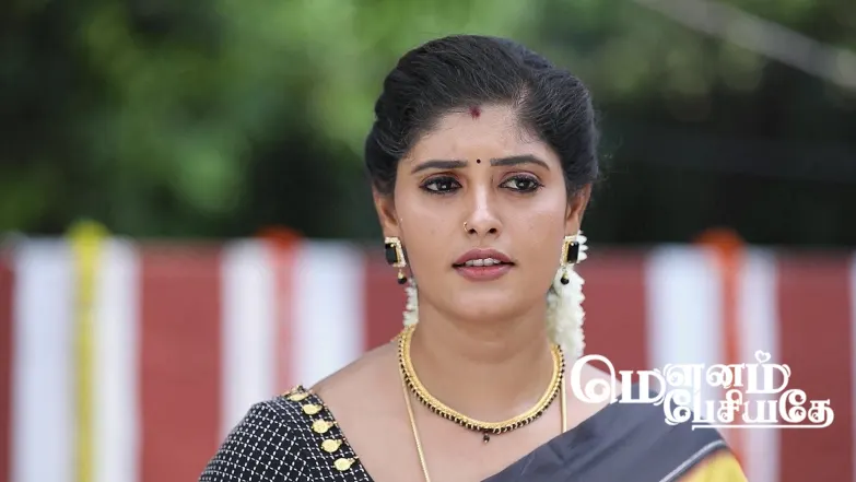 Ramya and Meghala Conspire against Thulasi Episode 143