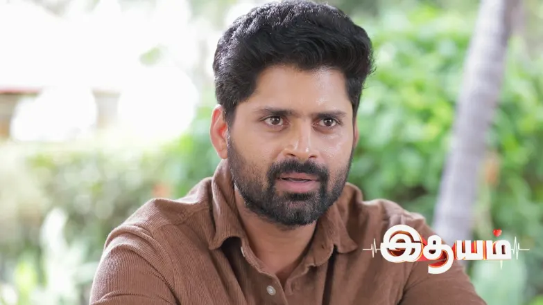Maaran Saves Aadhi Episode 666