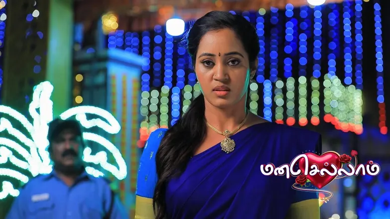 Will Karikalan Rescue Nandini? Episode 79