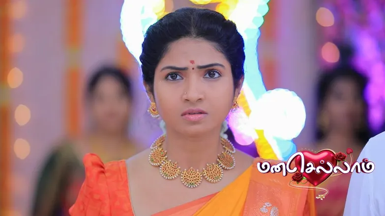 Will Karikalan Find Nandini? Episode 80