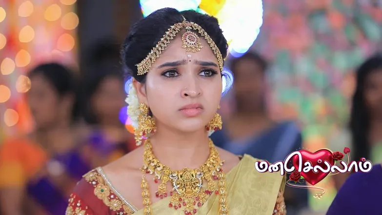 Manasellam - April 26, 2025 Episode 84