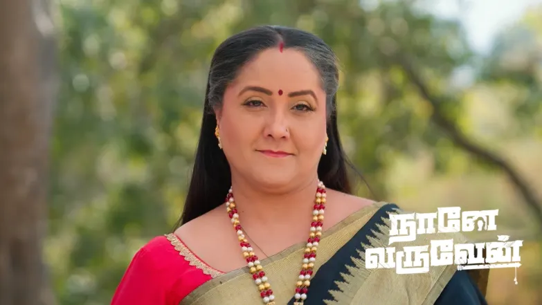A Rift Arises Between Mohan and Radha Episode 681