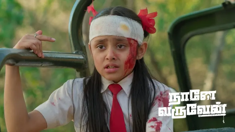 Mohan Recalls a Past Incident Episode 684