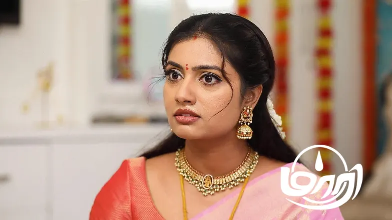 Durga's Behaviour Surprises Hasini Episode 897