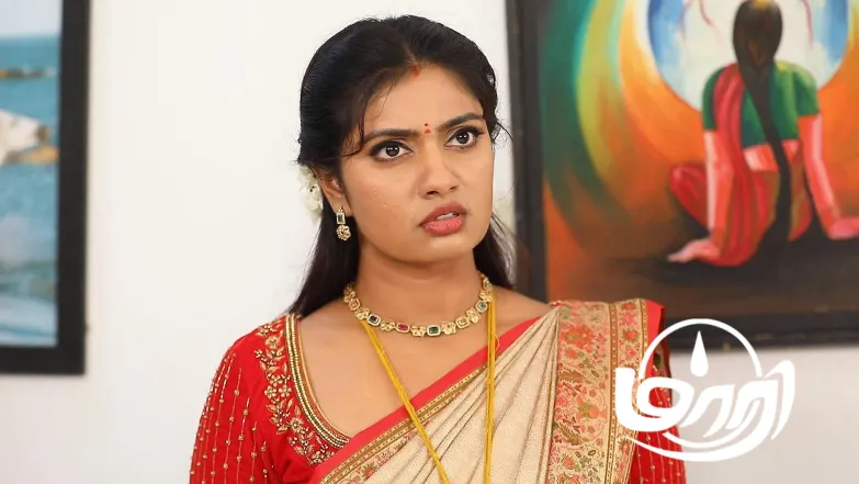 Surya Refuses to Accept Durga as His Wife Episode 896