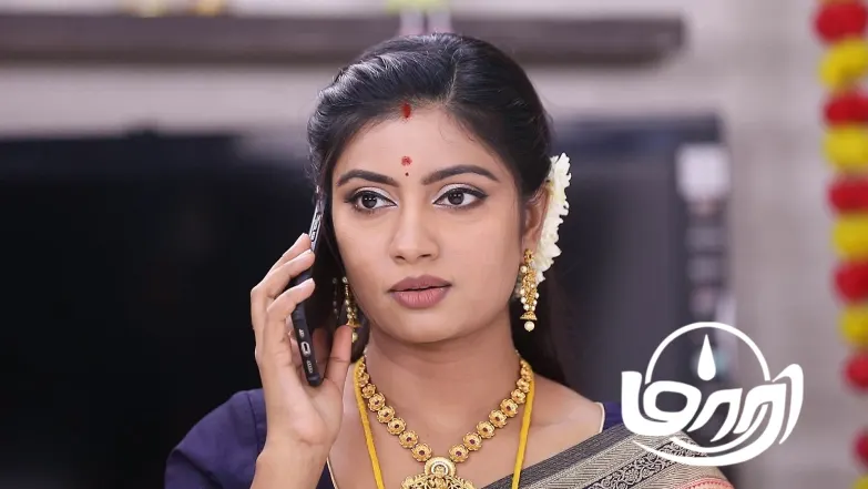 Maya Plots against Durga Episode 900