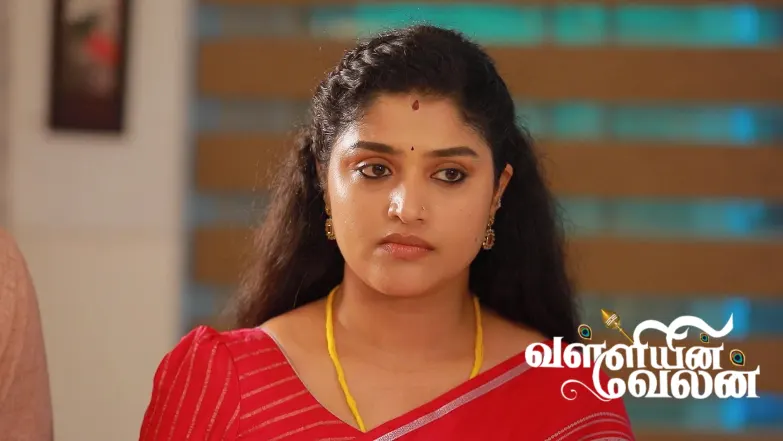 Velan Meets Devaraj Episode 188