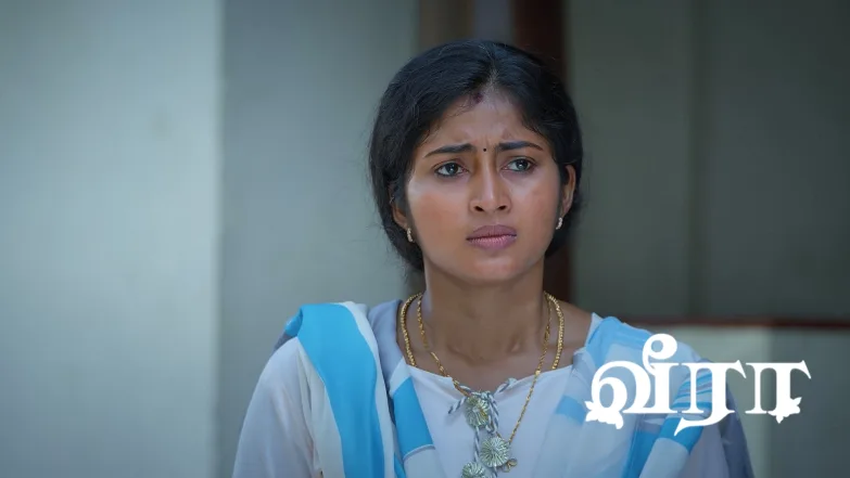 Viji Exposes Kanmani's Treachery Episode 315