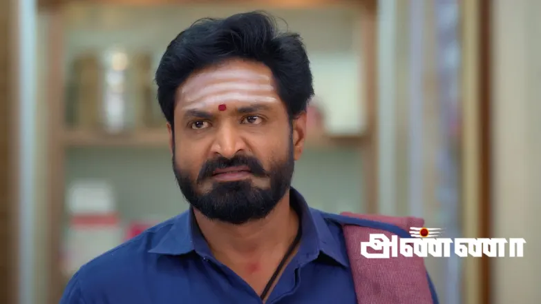 Soundirapandi Pretends to Feel for Isakki Episode 653