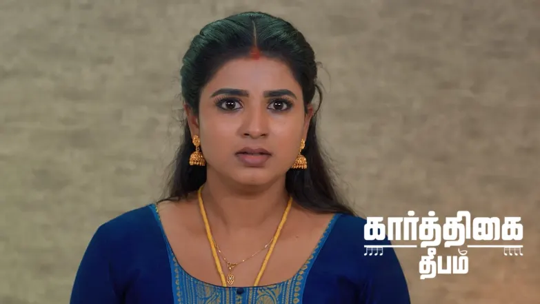 The Truth Renders Revathi Speechless Episode 796
