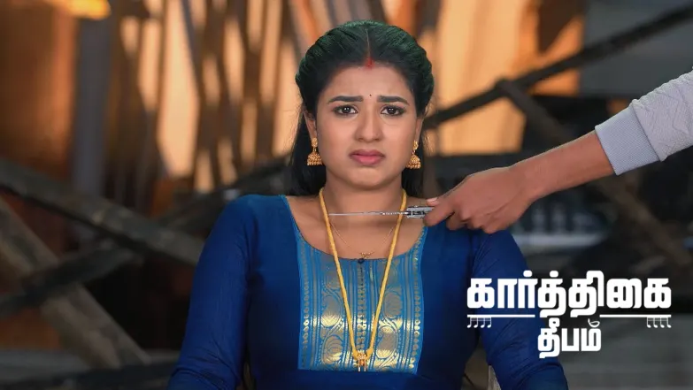 Will Raja Succeed in Rescuing Revathi? Episode 798