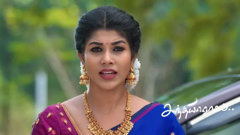 Dhanalakshmi's Victory Delights Raghuram Episode 507