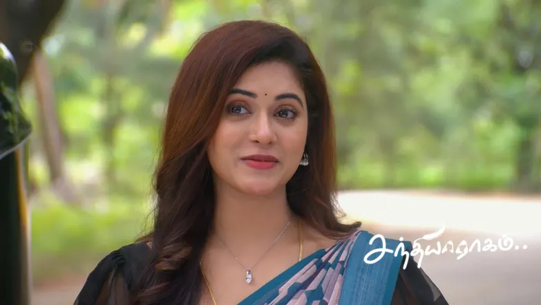 Kathir Learns about Bhuvaneshwari's Ploy Episode 506