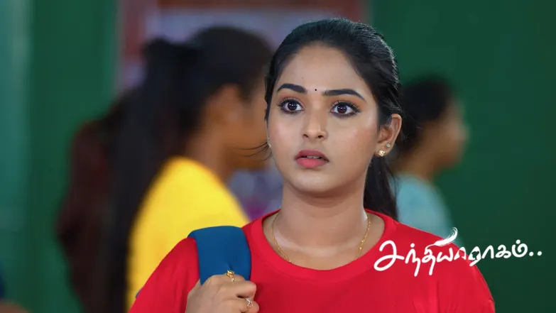 Dhanalakshmi Goes Sightseeing with Kathir Episode 509