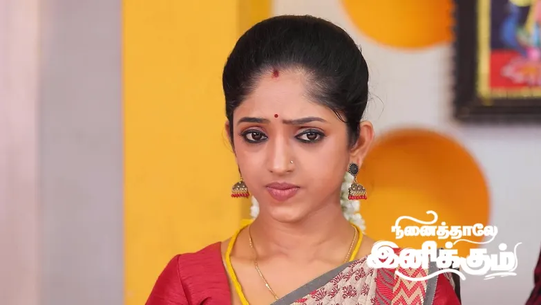 Yakshini Turns Namboothiri into a Fly Episode 1262