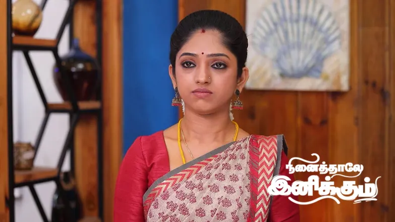 Yakshini Deceives Rani Episode 1263