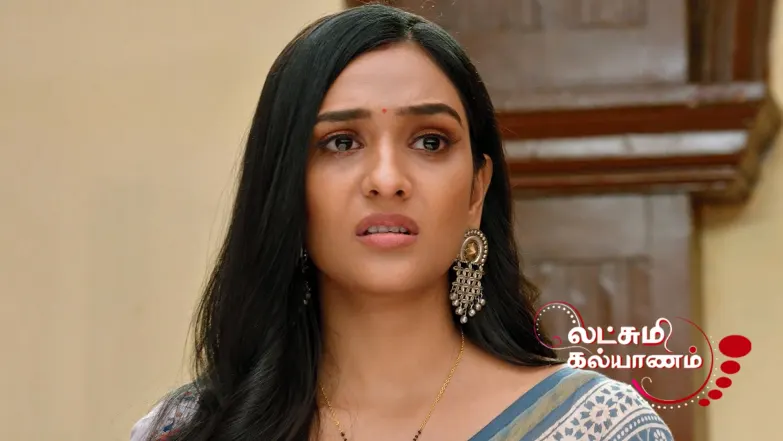 Mukesh Testifies Against Lakshmi Episode 337