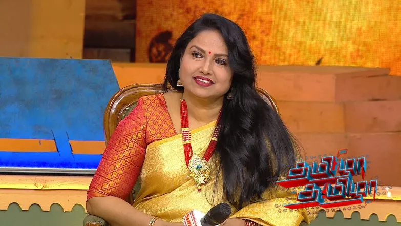 Love for Gold: Mothers vs Daughters Episode 95