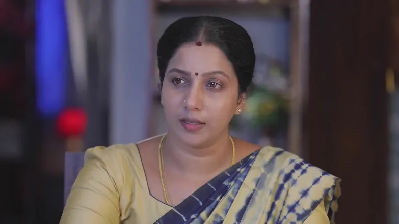 Idhayam - April 25, 2025 - Best Scene 