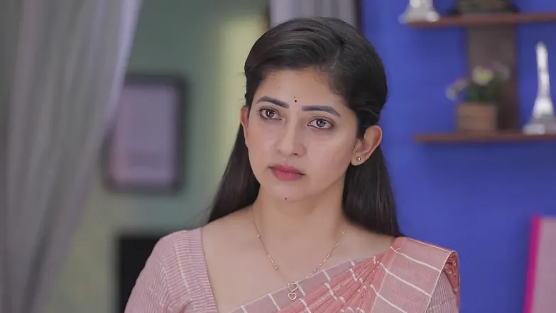 Idhayam - April 26, 2025 - Best Scene 
